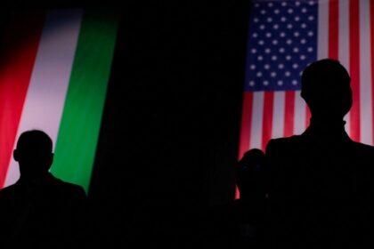 Koniec 16 rocnej ery Viktor Orban straca dych zachranit ho maju ruske taktiky a podpora Donalda Trumpa