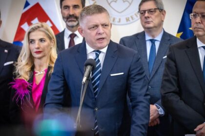 Koniec duseniu ekonomiky Koalicia po neuspesnej konsolidacii konecne hlada zachrannu brzdu