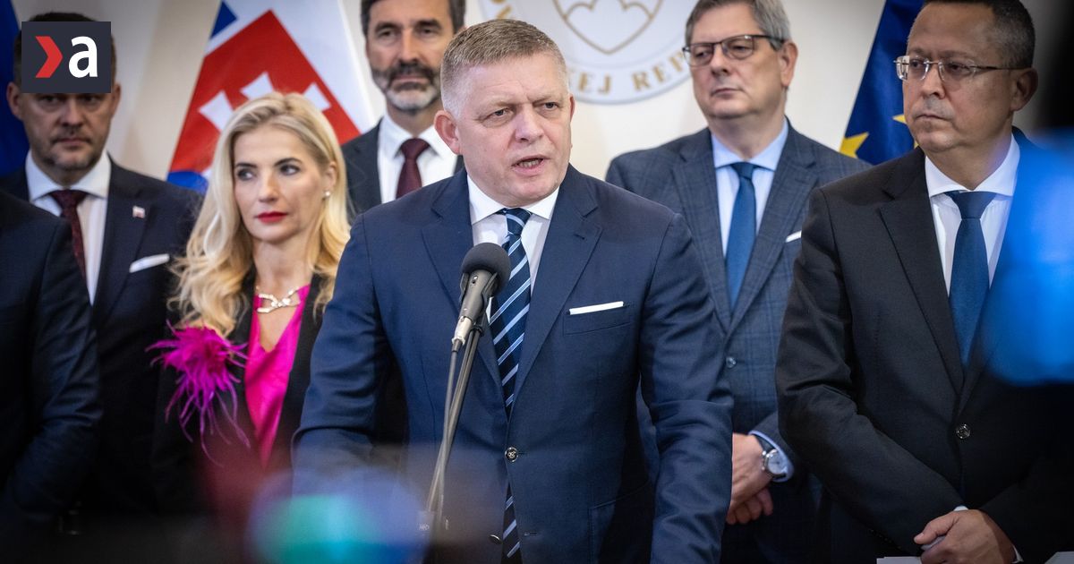 Koniec duseniu ekonomiky Koalicia po neuspesnej konsolidacii konecne hlada zachrannu brzdu