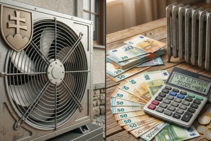 Koniec lacneho plynu Kym Europa uz kona Slovensko ignoruje klucovu technologiu