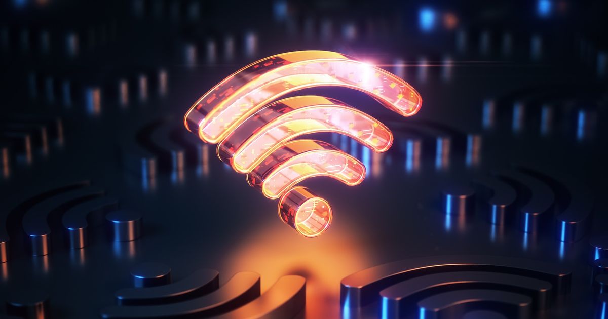 Koniec slabho Wi Fi signlu v domcnostiach Pripravuje sa velk novinka