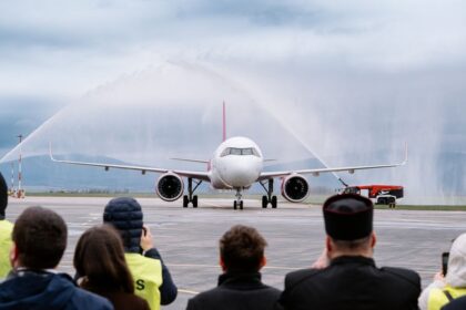 Kosice maju nove letecke spojenia so Spanielskom a Italianskom