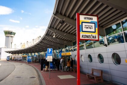 Letov medzi Bratislavou a Kosicami pribuda Autobusovu linku 23 z letiska posilnia po kritike cestujucich