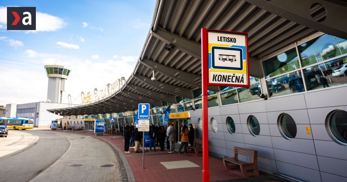 Letov medzi Bratislavou a Kosicami pribuda Autobusovu linku 23 z letiska posilnia po kritike cestujucich