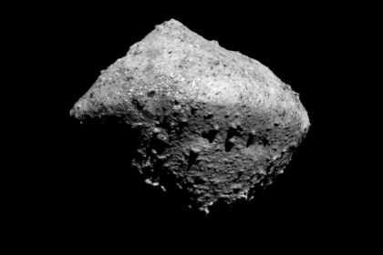 Ma zivot na Zemi mimozemsky povod V asteroide objavili kompletnu abecedu DNA