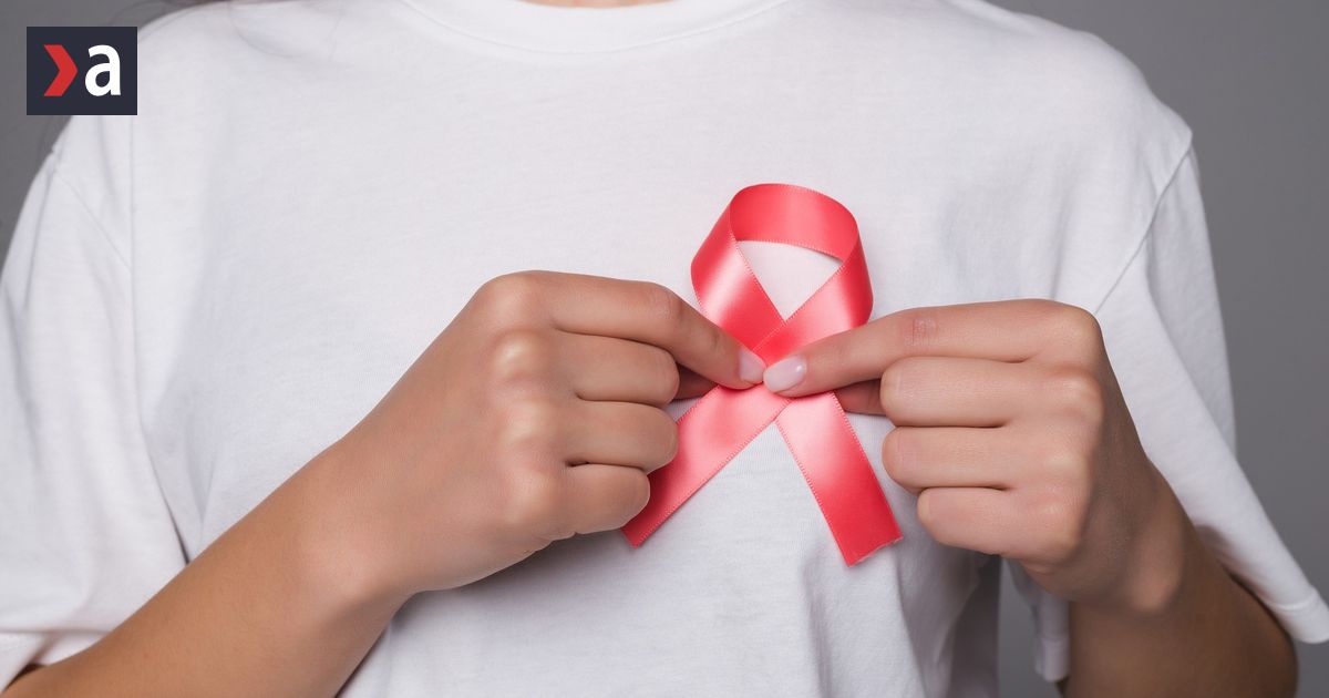 Moze estrogen sposobit rakovinu prsnikov Tma plna otazok a protichodnych nazorov