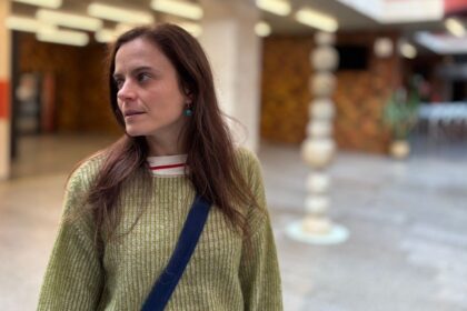 Nadbytocna redaktorka v STVR pre Aktuality opisala ake praktiky funguju v televizii