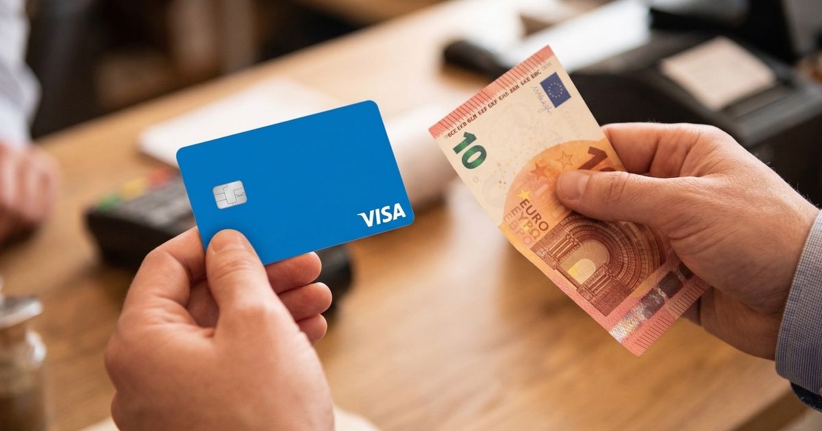 Najvacsia banka zacala uctovat poplatky za plastove karty Kolko budu stat