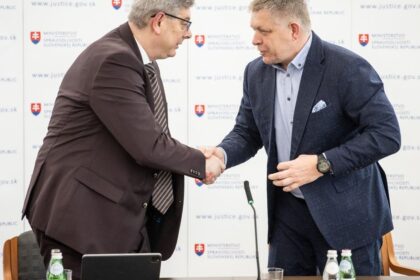 Novy pokus vlady ako zvladnut kajucnikov analyza