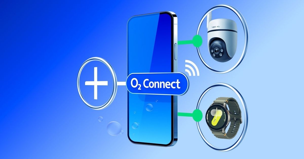 O2 vyrazne obmedzilo novu sluzbu Connect Druhu SIM kartu nemozete vlozit do urcith zariadeni