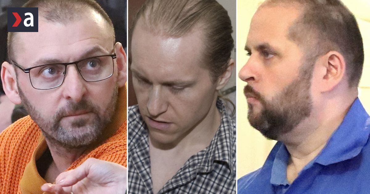 Obavany mafian Nigut lezal roky v hrobe Sud dnes znova rozhodol v pripade jeho vrazdy