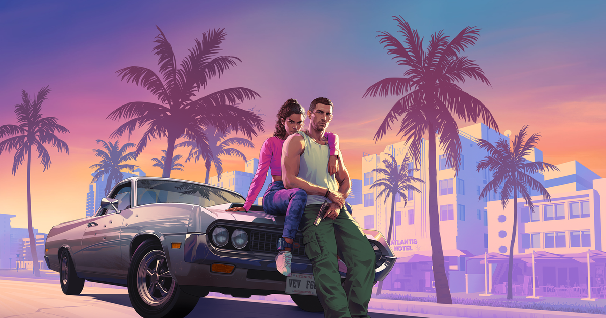 Ohrozi to vydanie GTA 6 Tvorcu popularnej hernej serie vydieraju hackeri