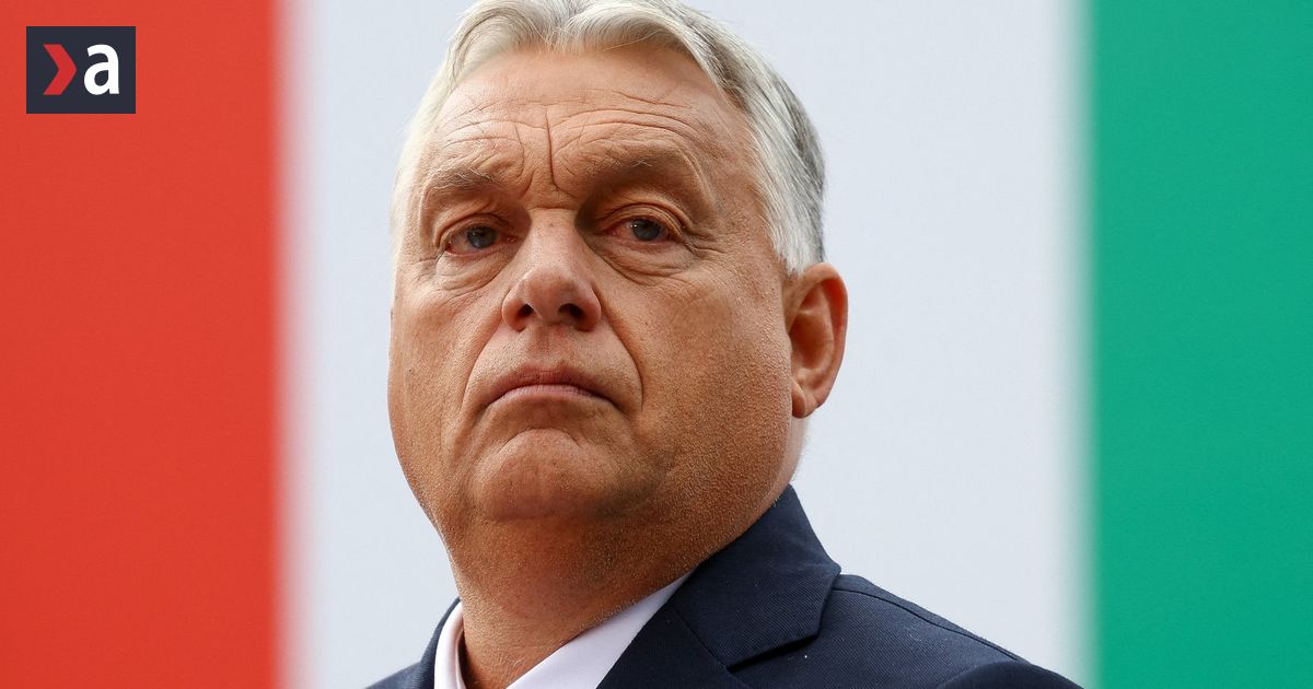 Orbanomika v slepej ulicke Ako Viktor Orban vymenil prosperitu naroda za vlastnu moc