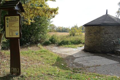 Pramen v Sobraneckych kupeloch je predmetom skumania expertov