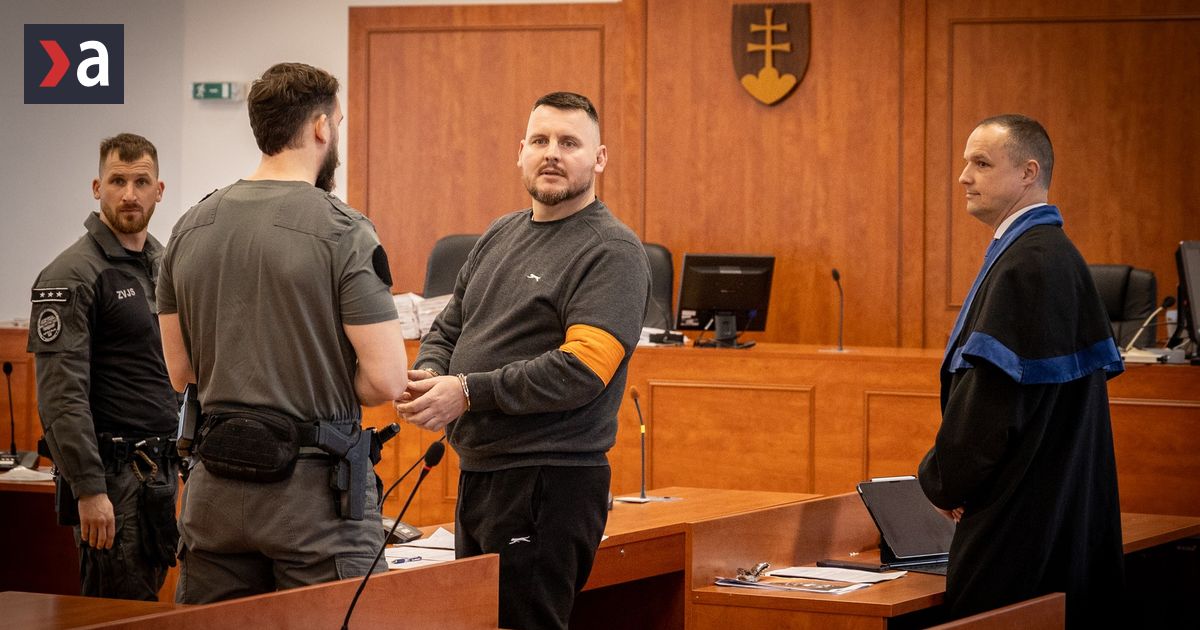 Pravny stat pri Danielovi Bombicovi nezlyhal koalicia a my vsetci ano komentar Martina Behula