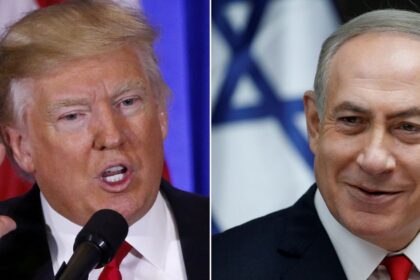 Primera s Iranom sa zda ako fiasko pre Netanjahua aj Trumpa komentar Zola Mikesha