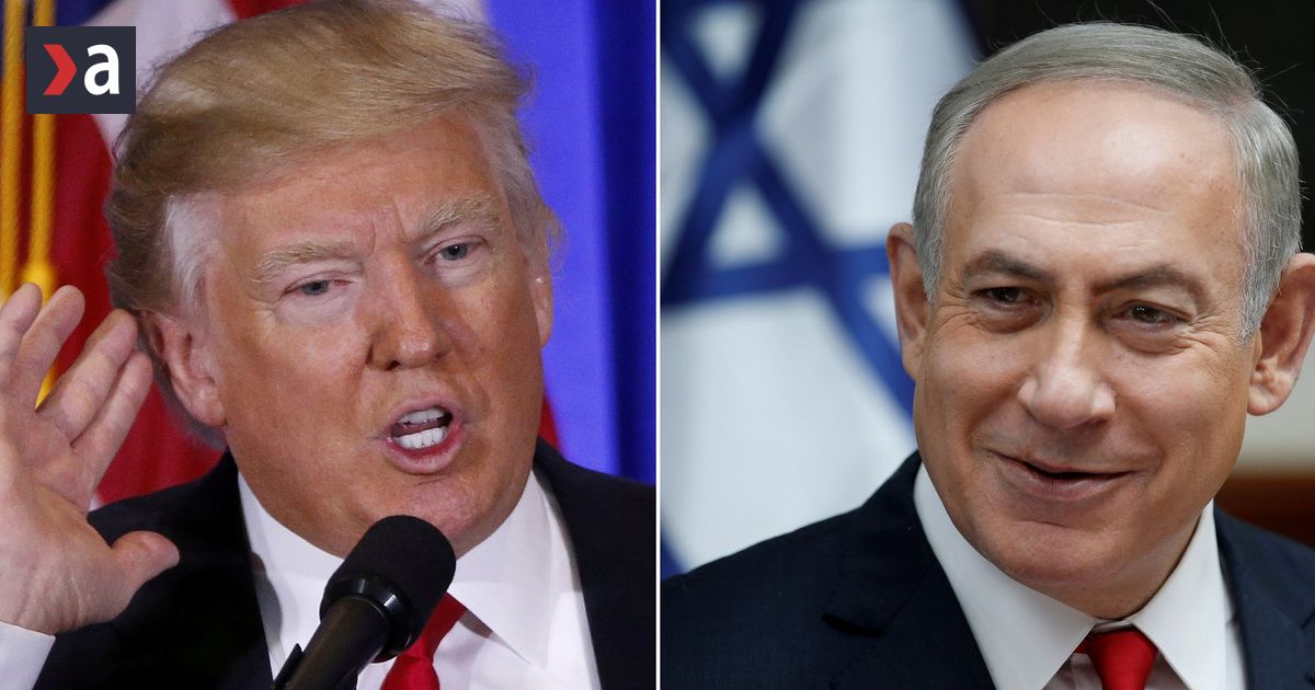 Primera s Iranom sa zda ako fiasko pre Netanjahua aj Trumpa komentar Zola Mikesha