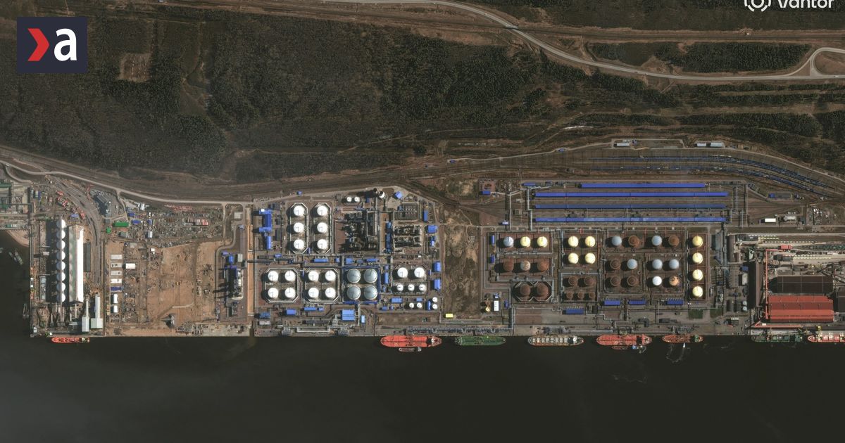 Ropalna vojna nabera na intenzite uderu na pristav novorossijsk a terminal sescharis zvysuju tlak na moskvu 213 tyzden vojny