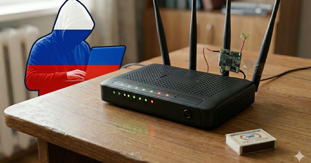 Rusi spehovali ludi cez WiFi aj na Slovensku Co na to povedali nase urady a ako sa chranit