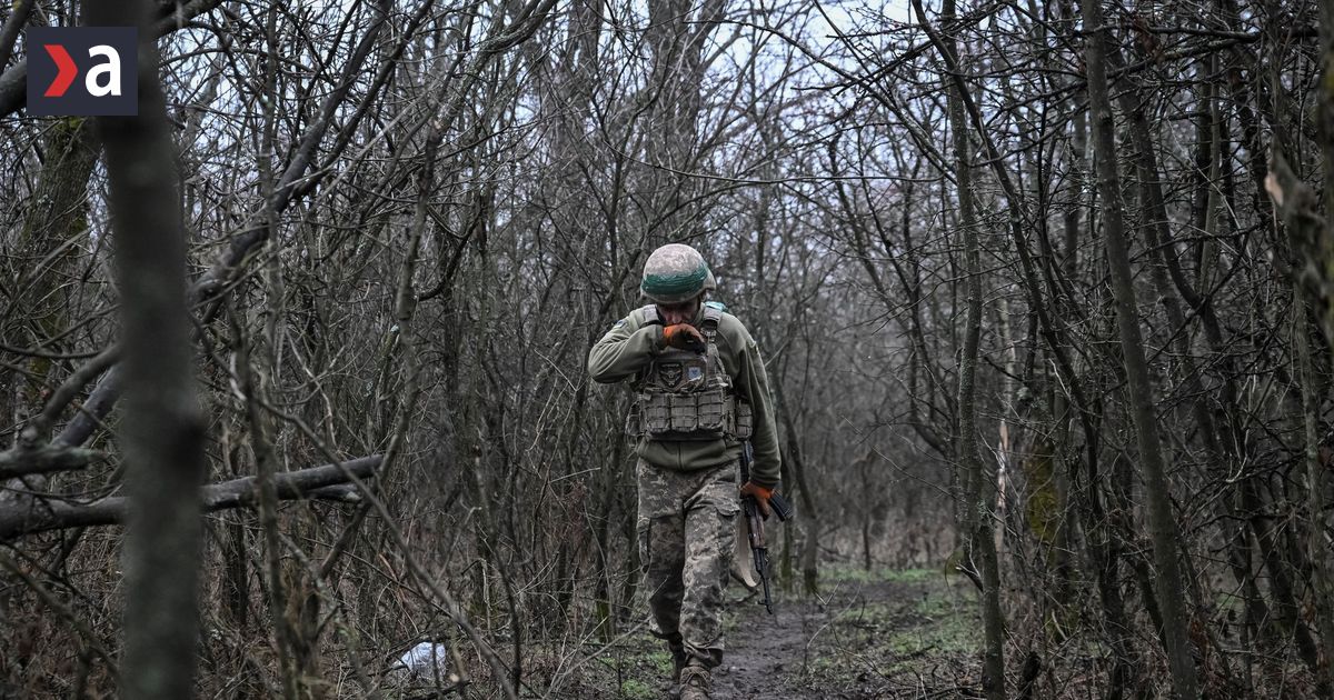 Ruska armada bez evakuacie vojaci cakaju na pomoc cele tyzdne umrtnost prudko stupa 212 tyzden vojny