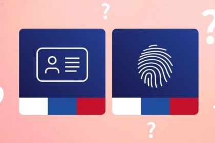 Slovenske digitalne doklady v mobiloch stat oznamuje zmeny