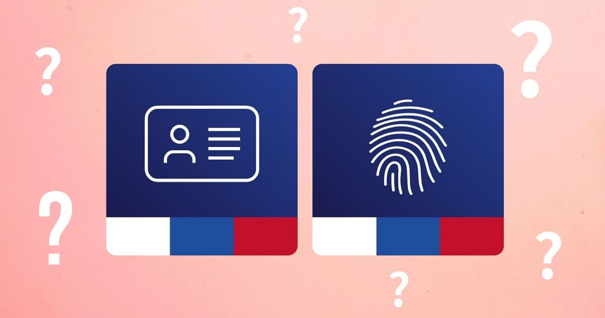 Slovenske digitalne doklady v mobiloch stat oznamuje zmeny