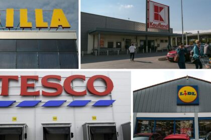 Slovenske retazce sa chvalia zvysovanim platov zasadnu vec casto skryvaju