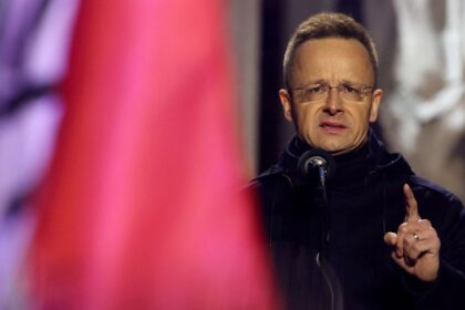 Spolu so Slovakmi kryli sponzora Putinovej zabijacej jednotky nazor Victora Breinera
