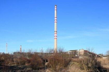 Taraba na cudzom planovane vrty bez suhlasy majitelov hybu regionom EKOverber
