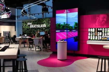Telekom ponuka mimoriadne vyhodny pausal Neobmedzene volania a data za 12 eur pre koho je urceny