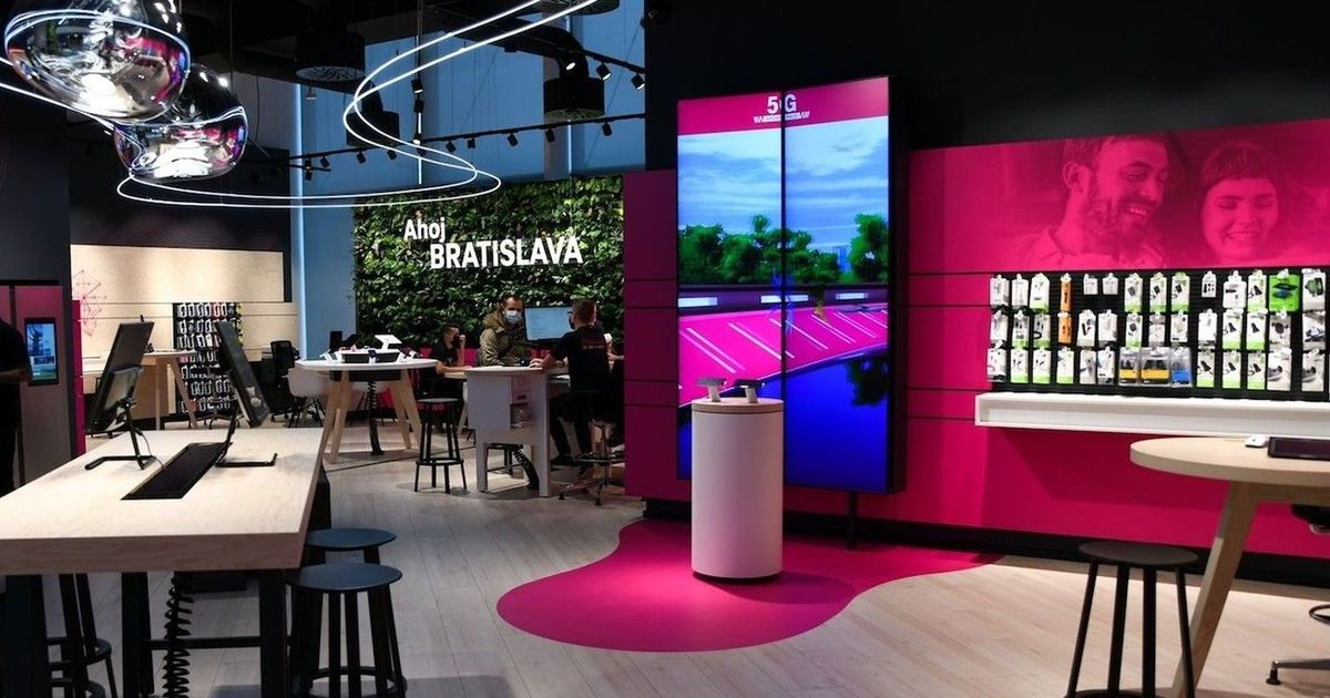 Telekom ponuka mimoriadne vyhodny pausal Neobmedzene volania a data za 12 eur pre koho je urceny