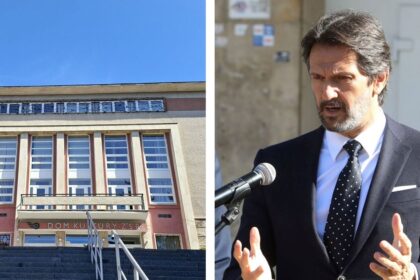 U Kalinaka v case konsolidacie obnovuju vojensky subor Janomsik ktory bol pred rokmi zruseny prave kvoli setreniu