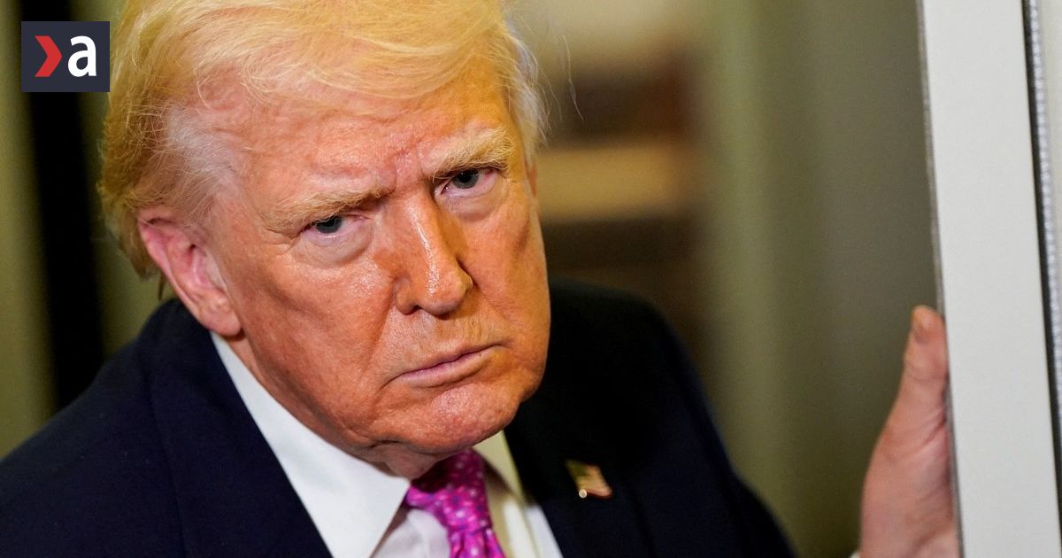 Vabank na Blizkom vychode Donald Trump riskuje stratu Kongresu aj povest mierotvorcu