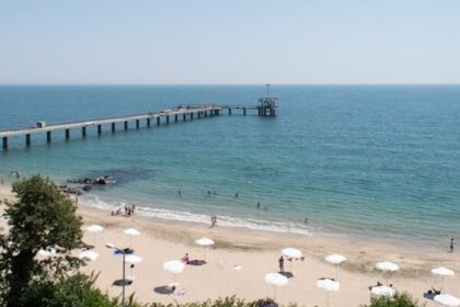 Varna zije celorocne Burgas laka na rezorty Kam sa vybrat k Ciernemu moru
