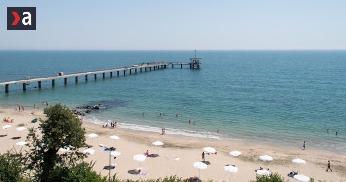 Varna zije celorocne Burgas laka na rezorty Kam sa vybrat k Ciernemu moru