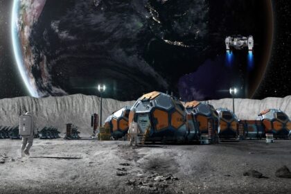 Vesmirna zlata horucka Preco moze Mesiac byt najziskovejsim obchodom 21 storocia