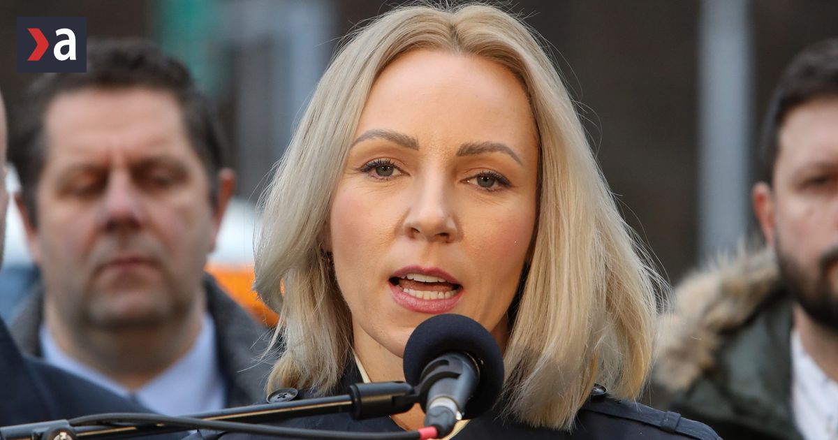 Volby 2026 Opozicne strany podporili kandidatkuna primatorku Banskej Bystrice KDH a Matovicovi chybali