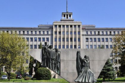 Zupa Milana Majerskeho prideuje granty zaujem maju najma cirkevne organizacie niekedy je hlasov viac ako ludi