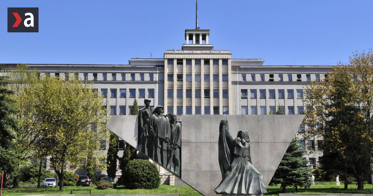 Zupa Milana Majerskeho prideuje granty zaujem maju najma cirkevne organizacie niekedy je hlasov viac ako ludi