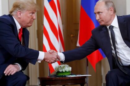 koniec diplomatickej izolacie trump putin a europski lidri sa coskoro mozu stretnut pri jedinom stole