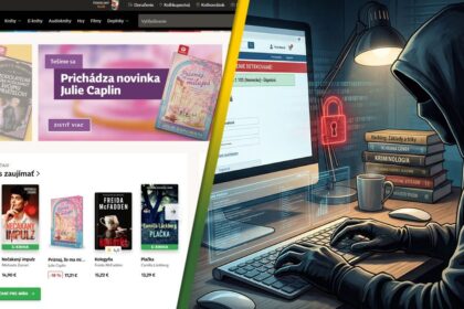 pri utoku na zakaznikov martinus simulovali navstevnikov dostali sa do tisicov uctov