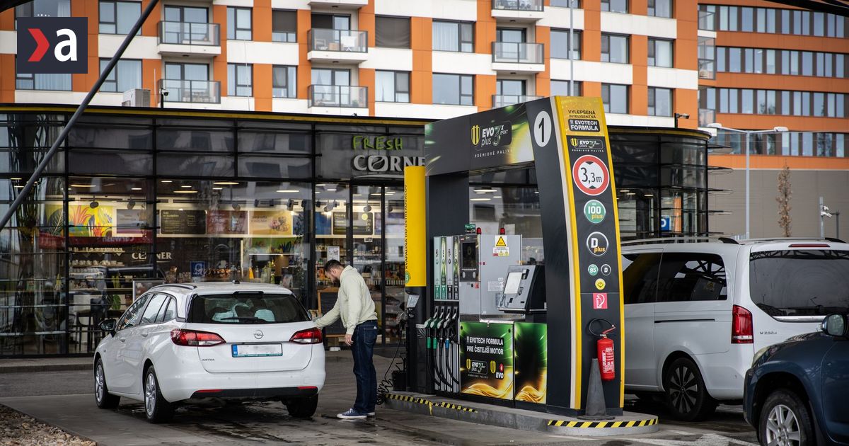 ropna kriza vrcholi kedy nastane citelne zdrazenie nafty a koho sa to najviac dotkne panel
