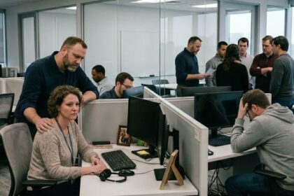 znama firma prepusta 200 zamestnancov ide o giganta z kosickeho it valley