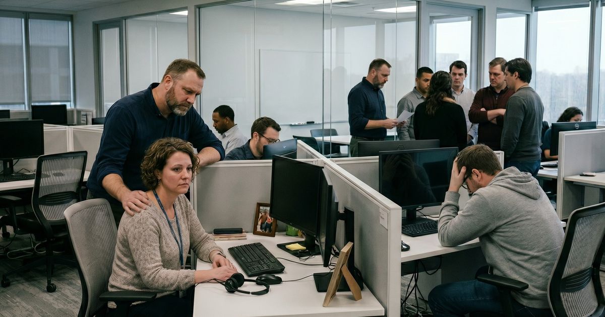 znama firma prepusta 200 zamestnancov ide o giganta z kosickeho it valley