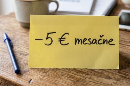4ka odhalila tajnu zlavu na pausal nekonecno ponuka za ovela nizsiu cenu