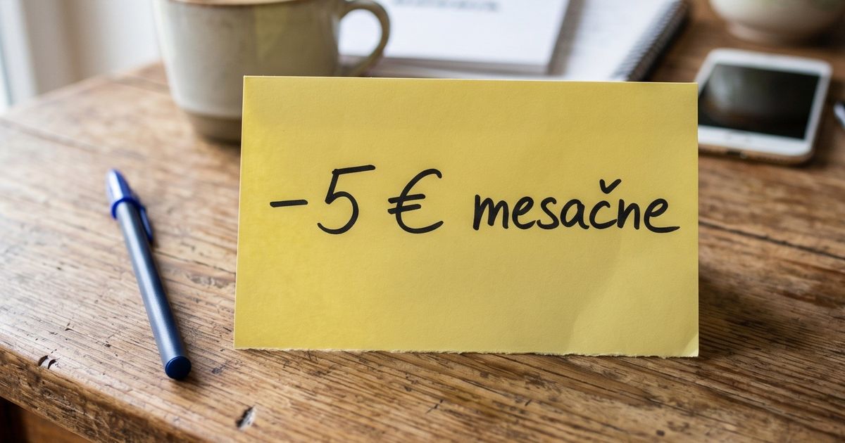 4ka odhalila tajnu zlavu na pausal nekonecno ponuka za ovela nizsiu cenu