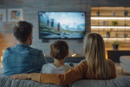 Aku internetovu rychlost potrebujete na bezproblemove streamovanie Netflixu Disney alebo HBO Max