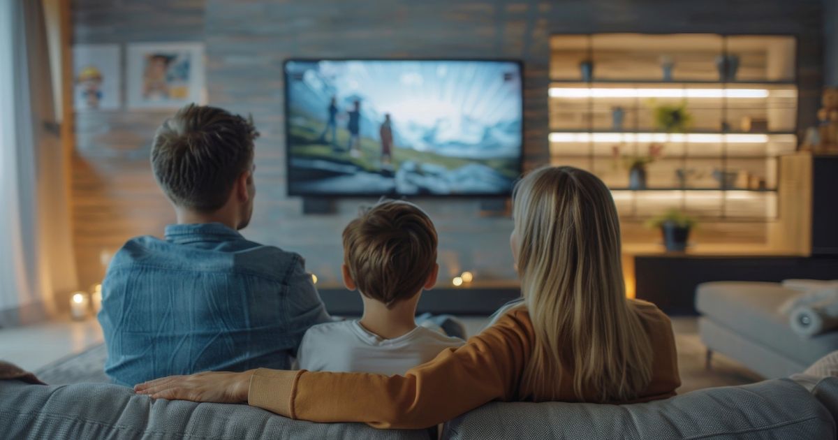 Aku internetovu rychlost potrebujete na bezproblemove streamovanie Netflixu Disney alebo HBO
