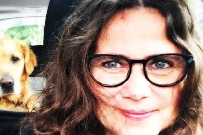 Andrea Pukova predava dom Len par dni po odhaleni falsovanych dokumentov