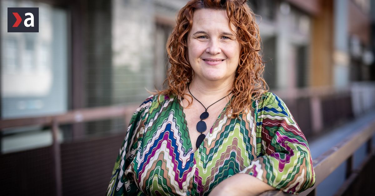 Berieme sa prilis vazne herecka a pedagog otvorene o tom preco bez kultury neprezijeme a ako najst stratenou lahkost